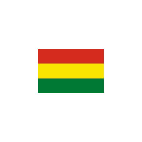 Bolivie - Boliviano - BOB