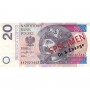 Pologne - Zloty - PLN