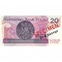 Pologne - Zloty - PLN