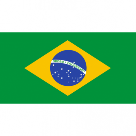 Brésil - Réal - BRL