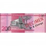 République Dominicaine - Peso - DOP