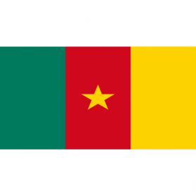 Cameroun - Afrique de l-Est - Franc CFA - XAF