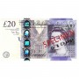 Royaume-Uni - Livre Sterling - GBP