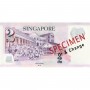 Singapour - Dollar - SGD