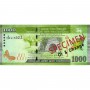 Sri-Lanka - Roupie - LKR