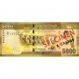 Sri-Lanka - Roupie - LKR