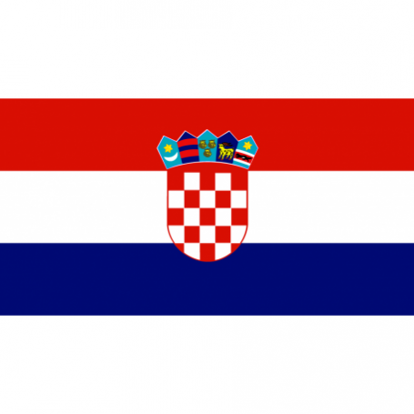 Croatie - Kuna - HRK