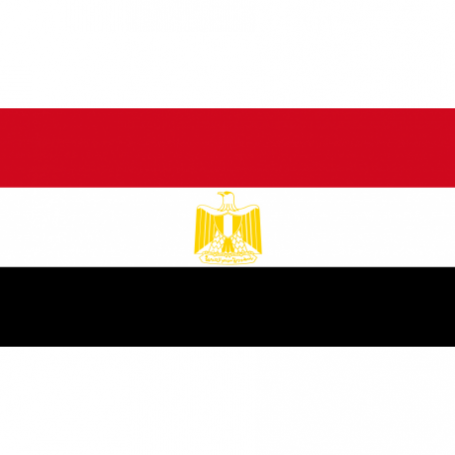 Égypte - Livre - EGP