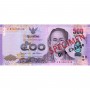 Thaïlande - Baht - THB