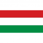 Hongrie - Forint - HUF
