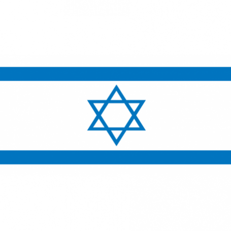 Israël - Shekel - ILS