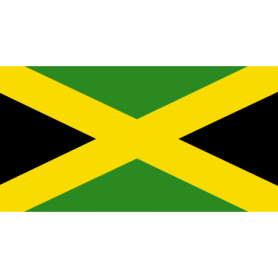 Jamaïque - Dollar - JMD