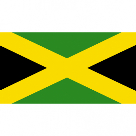Jamaïque - Dollar - JMD
