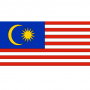 Malaisie - Ringgit - MYR
