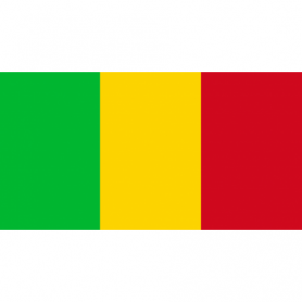 Mali - Afrique de l'Ouest - Franc CFA - XOF