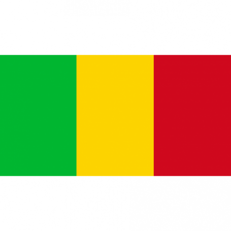 Mali - Afrique de l'Ouest - Franc CFA - XOF