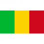 Mali - Afrique de l'Ouest - Franc CFA - XOF
