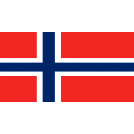 Norvège - Couronne - NOK