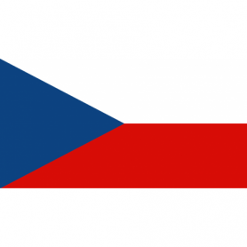 République Tchèque - Couronne - CZK