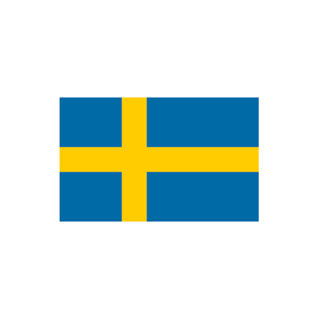 Suède - Couronne - SEK
