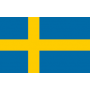 Suède - Couronne - SEK