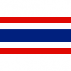 Thaïlande - Baht - THB