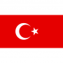 Turquie - Livre - TRY