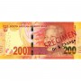 Afrique du Sud - Rand - ZAR