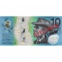 Billet de 100 Dollars, AUD, Australie