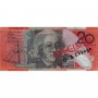 Billet de 20 Dollars, AUD, Australie