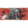 Billet de 20 Dollars, AUD, Australie