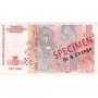 Billet de 5 Levs, BGN, Bulgarie