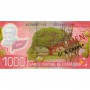 Billet de 1000 Colons, CRC, Costa Rica