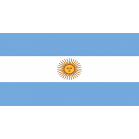 Argentine - Peso - ARS