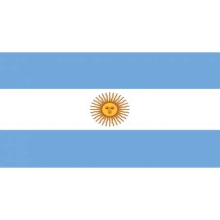 Argentine - Peso - ARS