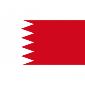 Bahreïn - Dinar - BHD