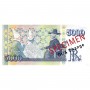 Billet de 5000 Couronnes, ISK, Islande