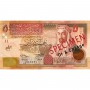 Jordanie - Dinar - JOD