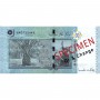 Billet de 50 Ringgits, MYR, Malaisie