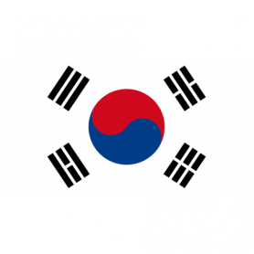 Corée du sud - Won - KRW