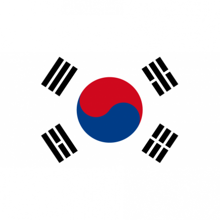 Corée du sud - Won - KRW