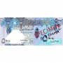 Billet de 500 Rials, QAR, Qatar