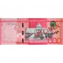 Billet de 1000 Pesos, DOP, République Dominicaine