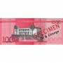 Billet de 1000 Pesos, DOP, République Dominicaine