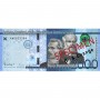 Billet de 2000 Pesos, DOP, République Dominicaine