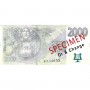 Billet de 2000 Couronnes, CZK, République Tchèque