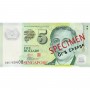 Billet de 5 Dollars, SGD, Singapour