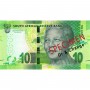 Afrique du Sud - Rand - ZAR