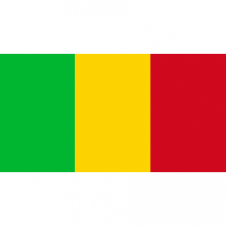 Mali - Afrique de l-Ouest - Franc CFA - XOF