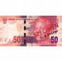 Afrique du Sud - Rand - ZAR